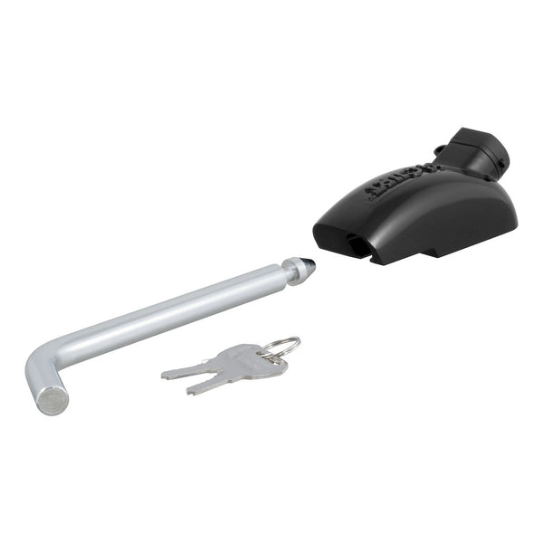 CURT Fifth Wheel Trailer Hitch Lock (MPN: 23256)