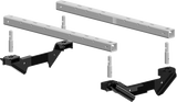 PullRite Fifth Wheel Trailer Hitch Mount Kit (MPN: 2328)
