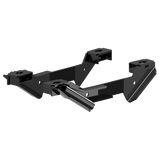 PullRite Fifth Wheel Trailer Hitch Mount Kit (MPN: 2328)