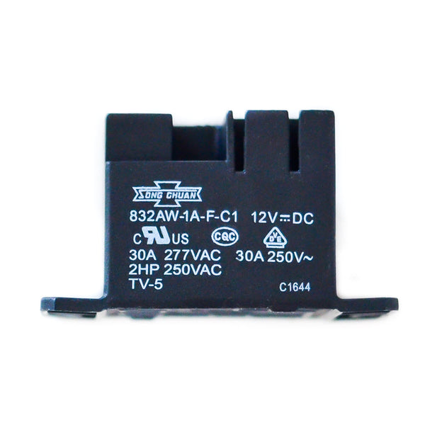 M C Enterprises Water Heater Relay (MPN: 232948MC)