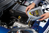 Liqui Moly Top Tec 4100 Synthetic Oil (MPN: 2329)
