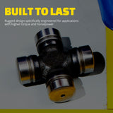 Moog Super Strength Universal Joint (MPN: 232CT)