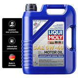 Liqui Moly Leichtlauf High Tech Engine Oil (MPN: 2332)
