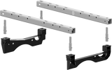 PullRite Fifth Wheel Trailer Hitch Mount Kit (MPN: 2332)