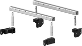 PullRite Fifth Wheel Trailer Hitch Mount Kit (MPN: 2336)