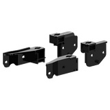 PullRite Fifth Wheel Trailer Hitch Mount Kit (MPN: 2336)
