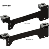 PullRite Fifth Wheel Trailer Hitch Mount Kit (MPN: 2338)