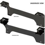 PullRite Fifth Wheel Trailer Hitch Mount Kit (MPN: 2338)