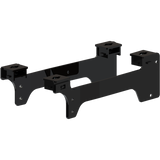 PullRite Fifth Wheel Trailer Hitch Mount Kit (MPN: 2338)