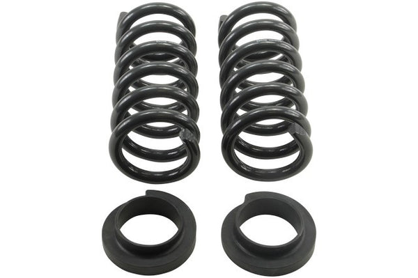 Bell Tech Lowering Kit (MPN: 23408)