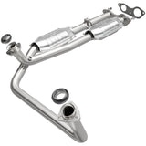 MagnaFlow Direct Fit Catalytic Converter (MPN: 23453)