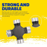 Moog Universal Joint (MPN: 234)
