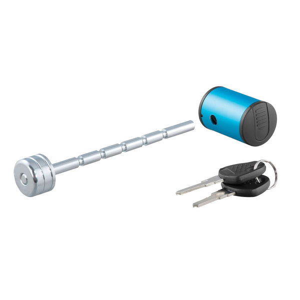 CURT Trailer Coupler Lock (MPN: 23503)