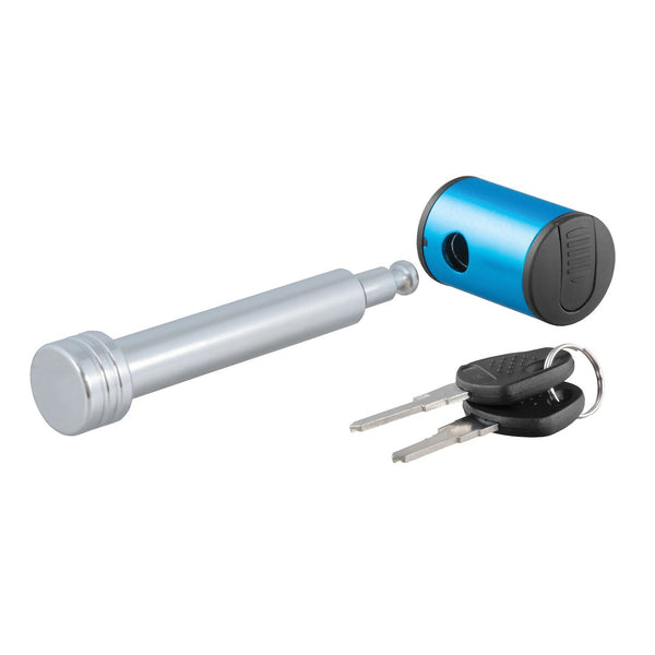 CURT Trailer Hitch Lock (MPN: 23504)