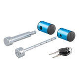 CURT Trailer Coupler Lock System (MPN: 23505)