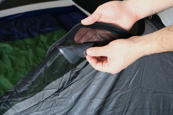 Coghlan's Tent Repair Kit (MPN: 2350)
