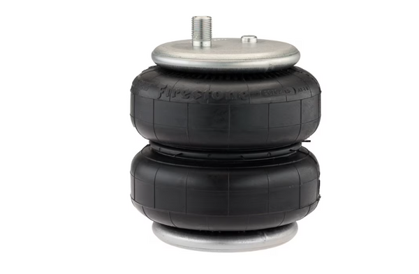 Firestone Ride-Rite Air Helper Spring Kit (MPN: 2350)