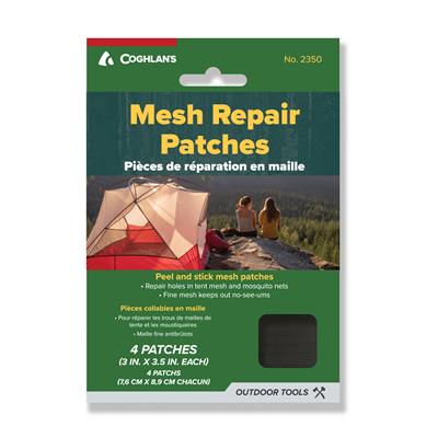 Coghlan's Tent Repair Kit (MPN: 2350)