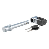 CURT Trailer Hitch Lock (MPN: 23510)