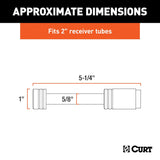 CURT Trailer Hitch Locking Pin (MPN: 23515)