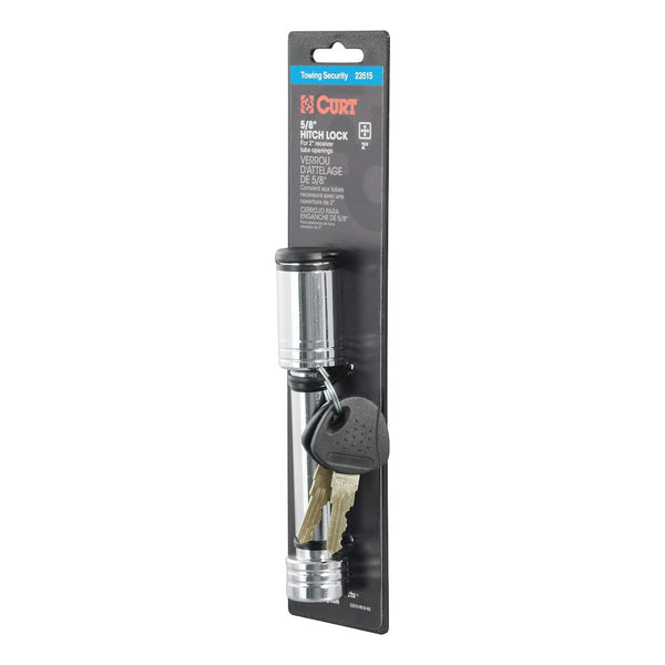 CURT Trailer Hitch Locking Pin (MPN: 23515)