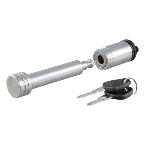 CURT Trailer Hitch Lock (MPN: 23516)