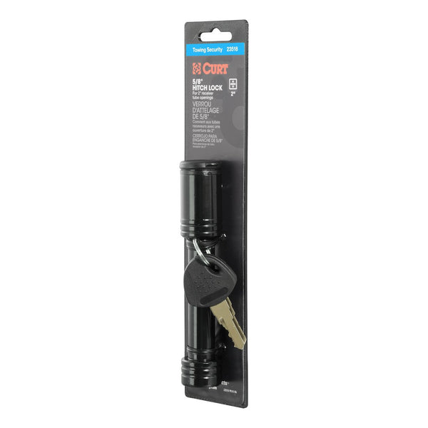 CURT Trailer Hitch Locking Pin (MPN: 23518)