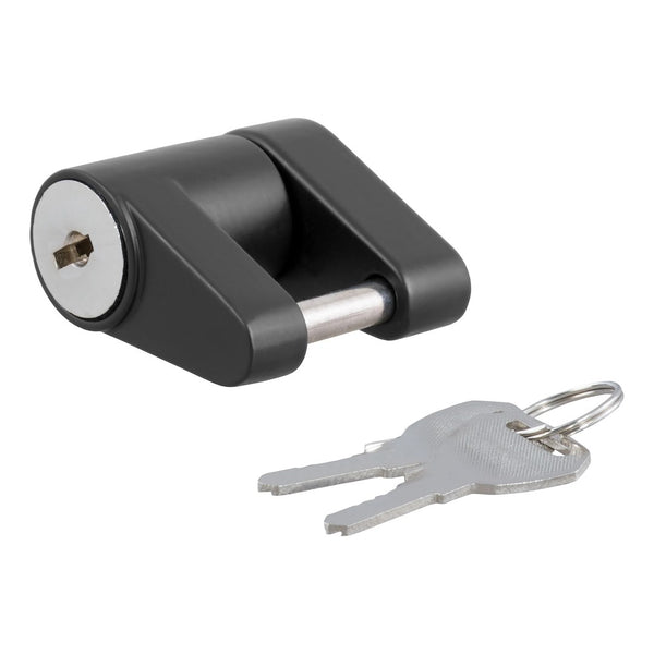 CURT Trailer Coupler Lock (MPN: 23521)