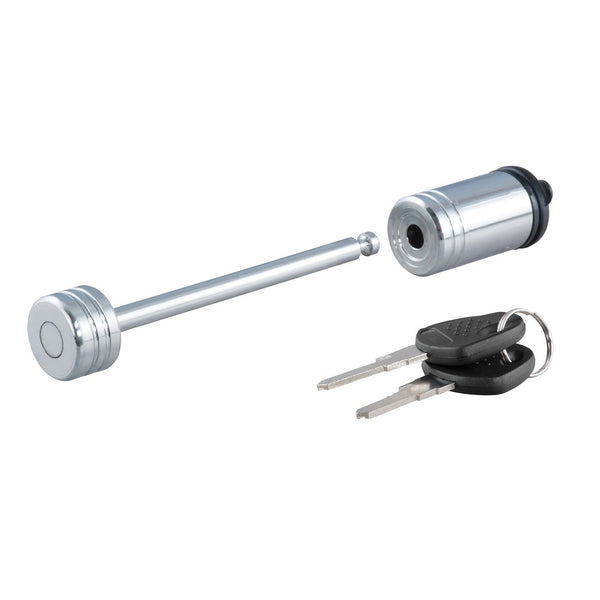 CURT Trailer Coupler Lock (MPN: 23523)