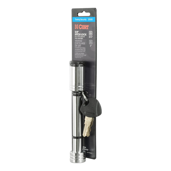 CURT Trailer Hitch Lock Pin (MPN: 23528)