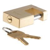 CURT Trailer Coupler Lock (MPN: 23546)