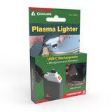 Coghlan's Plasma Lighter (MPN: 2360)