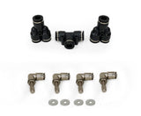 Overland Vehicle Systems Tire Pressure Control System (MPN: 237-1620)