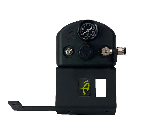 Overland Vehicle Systems Tire Pressure Control System (MPN: 237-1620)