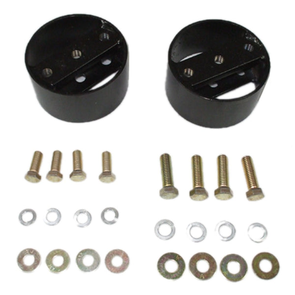 Firestone Helper Spring Spacer (MPN: 2370)