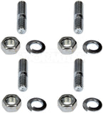 Help! By Dorman Water Pump Stud Set (MPN: 23733)