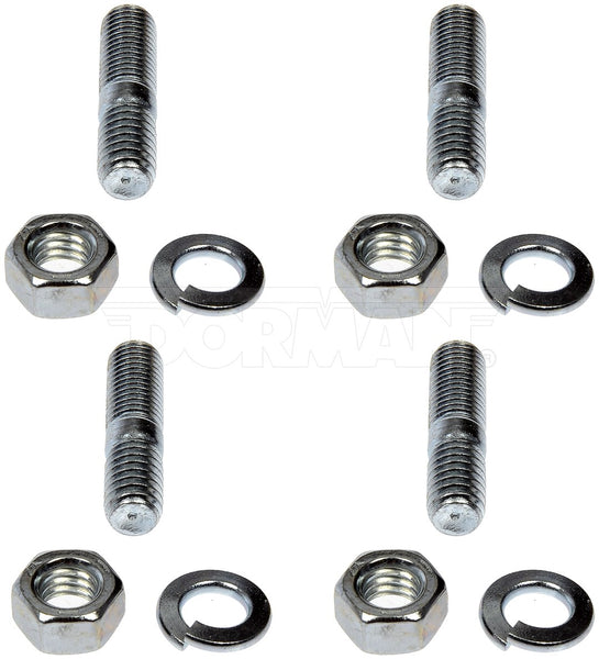 Help! By Dorman Water Pump Stud Set (MPN: 23733)