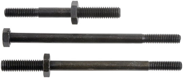 Help! By Dorman Water Pump Stud Set (MPN: 23744)