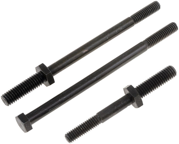 Help! By Dorman Water Pump Stud Set (MPN: 23744)