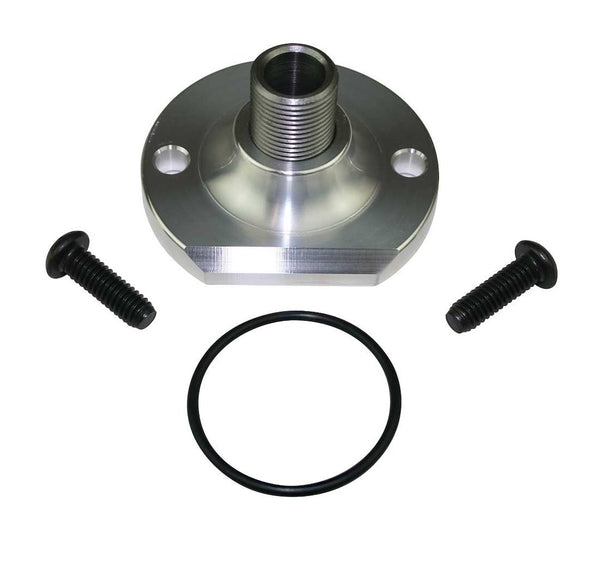 Moroso Oil Filter By-Pass Eliminator (MPN: 23775)
