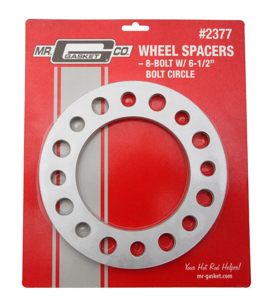 Mr Gasket Wheel Spacer (MPN: 2377)