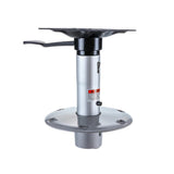 Attwood Marine Boat Seat Pedestal (MPN: 23809-7)