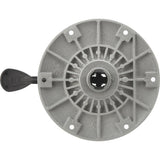 Attwood Marine Boat Seat Pedestal Base Plate (MPN: 238312-2)