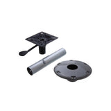 Attwood Marine Boat Seat Pedestal (MPN: 23813-7)