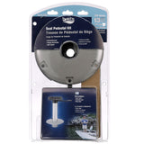 Attwood Marine Boat Seat Pedestal (MPN: 23813-7)