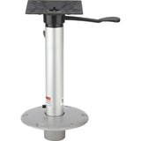 Attwood Marine Boat Seat Pedestal Base Plate (MPN: 238312-2)