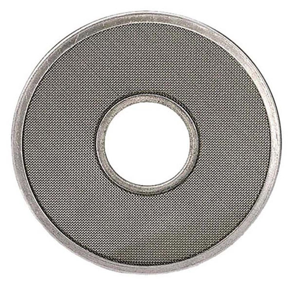Moroso Performance Oil Filter (MPN: 23845)