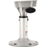 Attwood Marine Boat Seat Pedestal (MPN: 2385400)