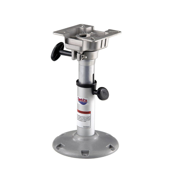 Attwood Marine Boat Seat Pedestal (MPN: 2385400)