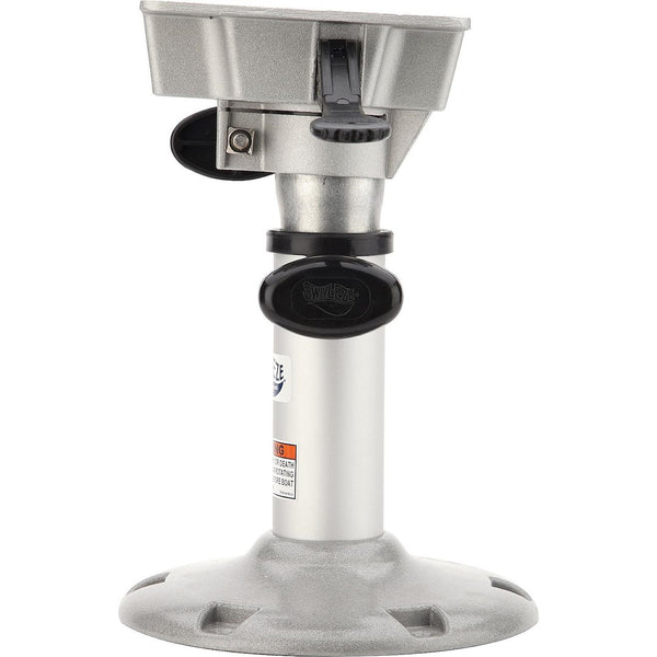 Attwood Marine Boat Seat Pedestal (MPN: 2385405)